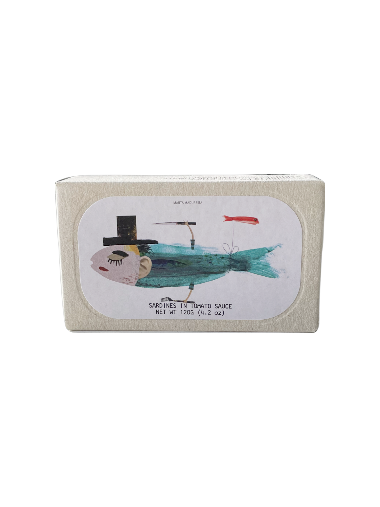 Jose Gourmet Sardines in Tomato Sauce Austeria Wine Boutique